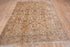 Vintage Tabriz Area Rug (6' x 8')